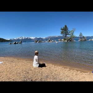 Meet your Posher, Ghazaleh